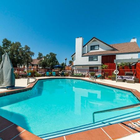 Metro Phx Upstairs 2Bd Sleeps 6 Heated Pool No Pets Allowed Phoenix Esterno foto