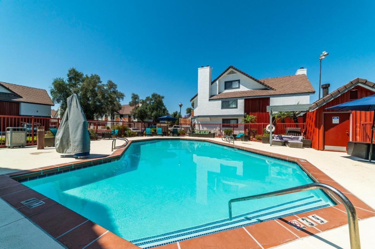 Metro Phx Upstairs 2Bd Sleeps 6 Heated Pool No Pets Allowed Phoenix Esterno foto