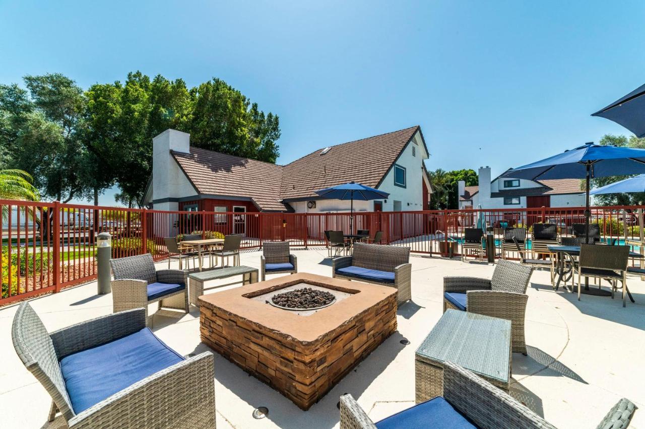 Metro Phx Upstairs 2Bd Sleeps 6 Heated Pool No Pets Allowed Phoenix Esterno foto