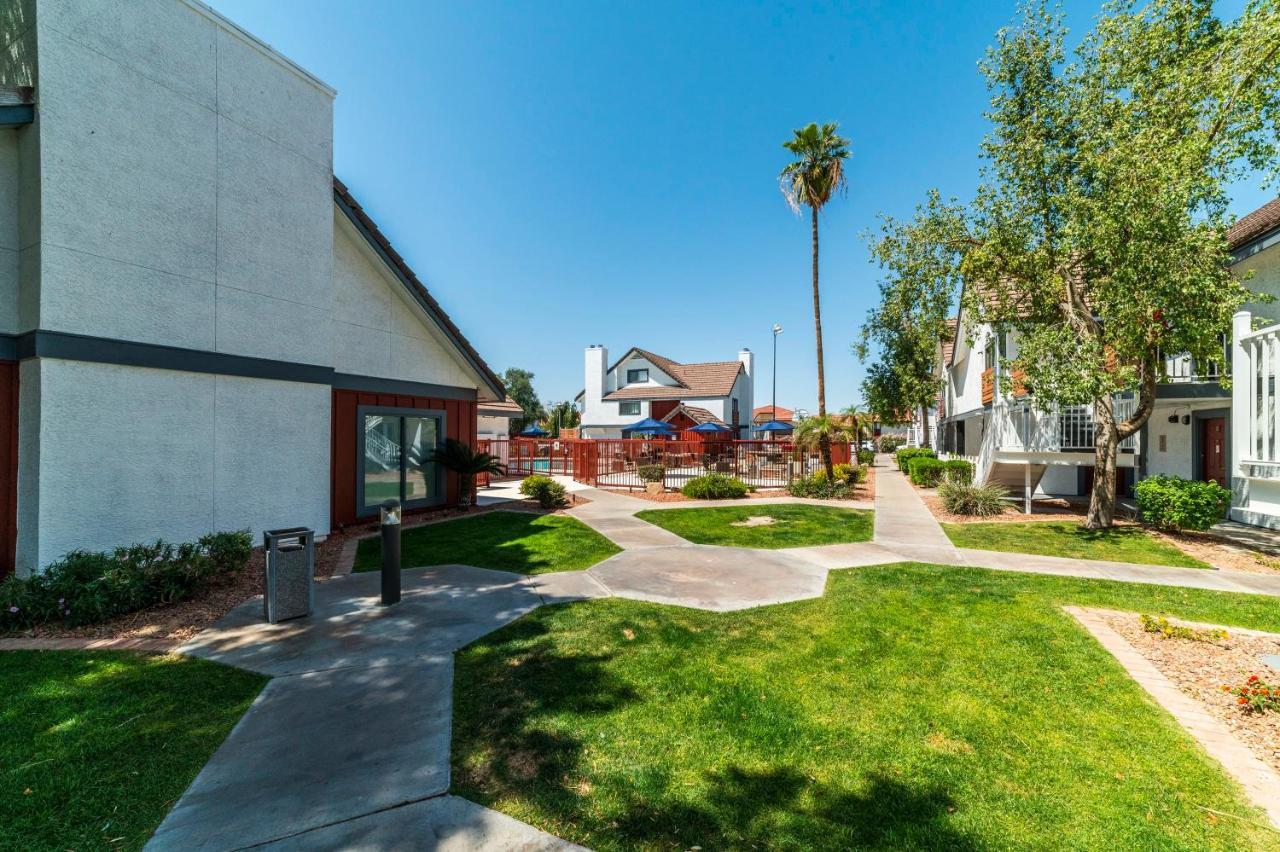 Metro Phx Upstairs 2Bd Sleeps 6 Heated Pool No Pets Allowed Phoenix Esterno foto