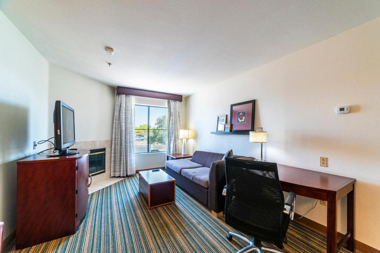 Metro Phx Upstairs 2Bd Sleeps 6 Heated Pool No Pets Allowed Phoenix Esterno foto