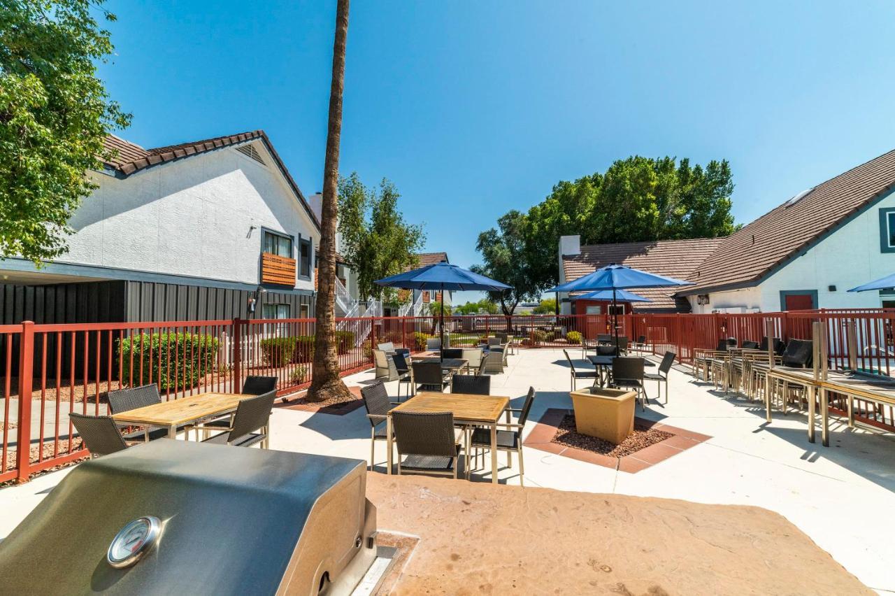 Metro Phx Upstairs 2Bd Sleeps 6 Heated Pool No Pets Allowed Phoenix Esterno foto