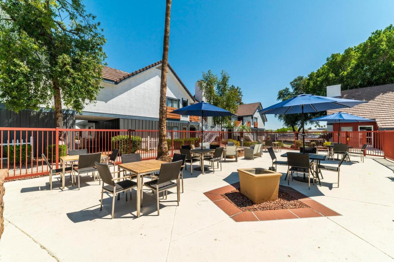 Metro Phx Upstairs 2Bd Sleeps 6 Heated Pool No Pets Allowed Phoenix Esterno foto