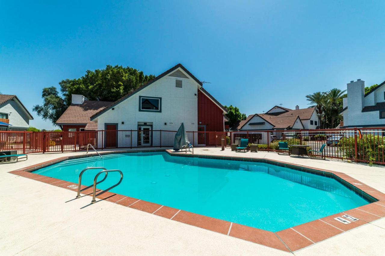 Metro Phx Upstairs 2Bd Sleeps 6 Heated Pool No Pets Allowed Phoenix Esterno foto